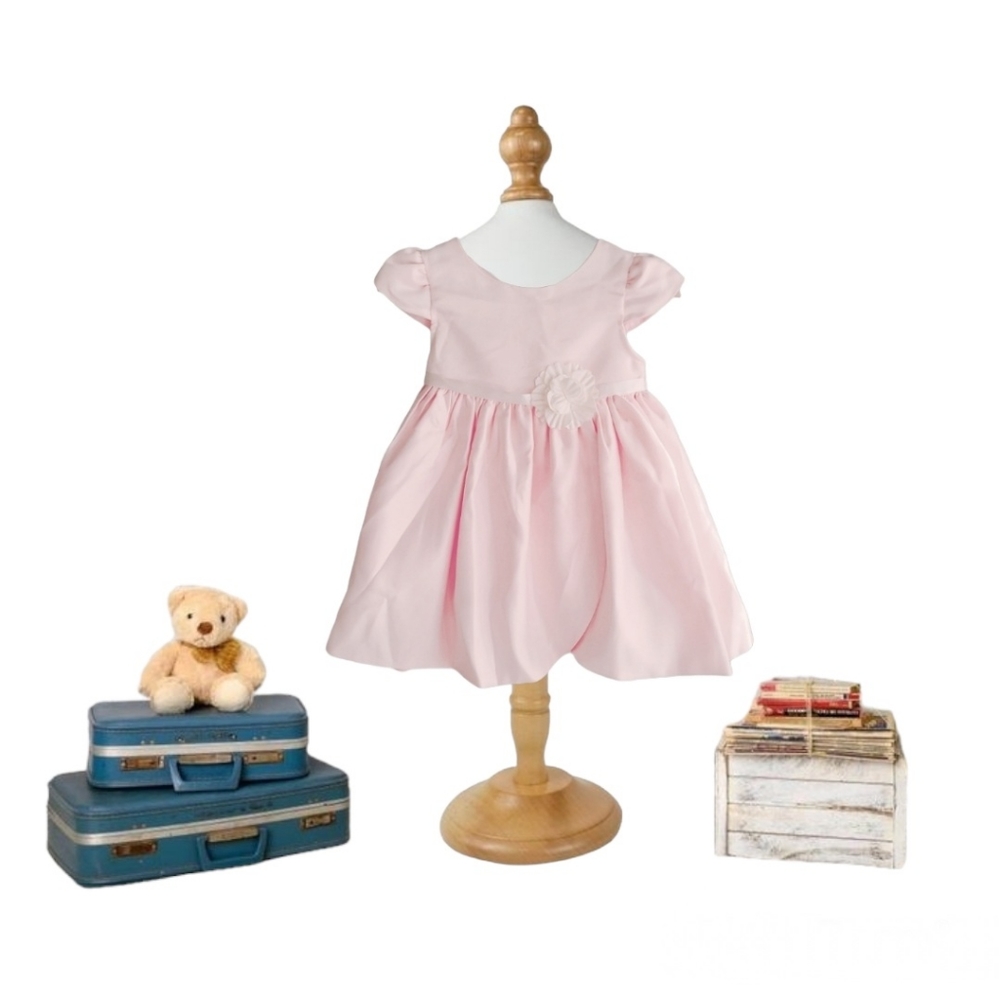 Girl's Princess Faith Special Occasions Dress